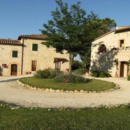 Taverna Di Bibbiano Коле Вал д'Елза Екстериор снимка