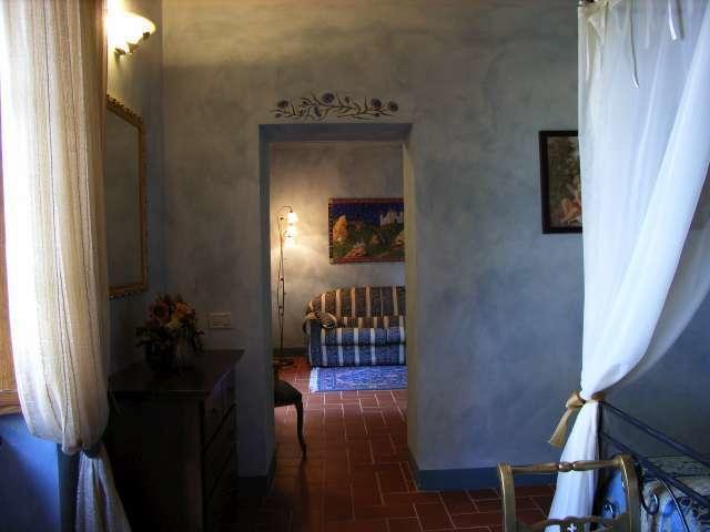 Taverna Di Bibbiano Коле Вал д'Елза Екстериор снимка