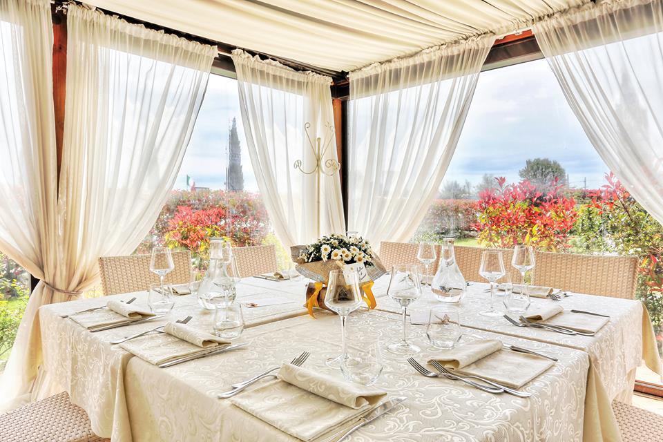 Taverna Di Bibbiano Коле Вал д'Елза Екстериор снимка